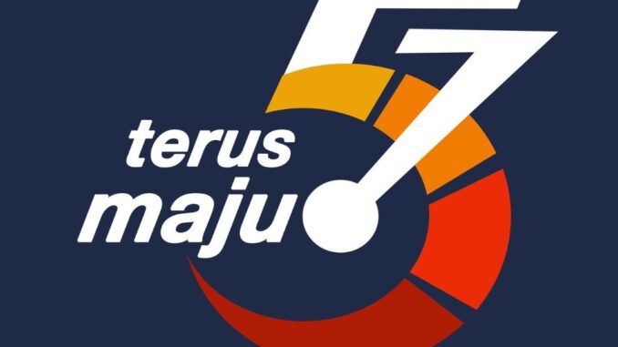 DIES NATALIS UNIVERSITAS STIKUBANK - 1